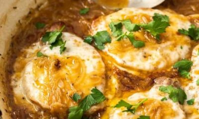 12 Straightforward Gourmand Dinners That Impress Any Visitor
