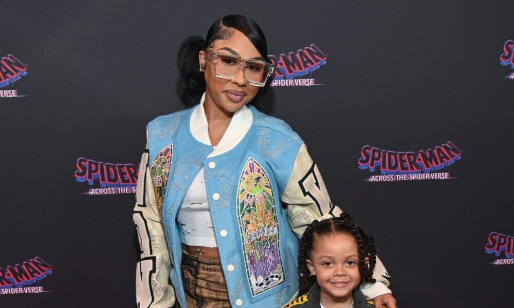 G Herbo & Ari’s Son, Yosohn, Reveals Off His New Haircut (Video) 