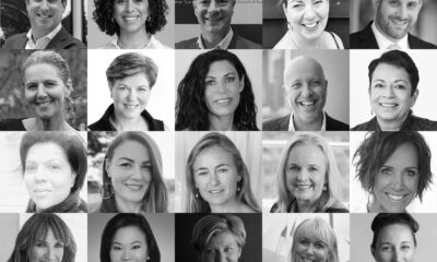 The 2024 Luxurious Journey Gold Record Awards jury is right here