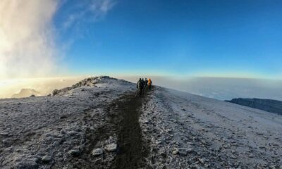 What Tools Do You Must Climb Mount Kilimanjaro?