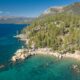 6 of the most effective seashores in Lake Tahoe 6 of the most effective seashores in Lake Tahoe