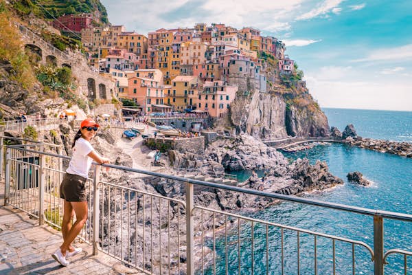 Italy on a finances – Lonely Planet