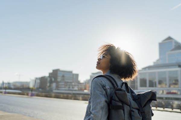 Getting round in Dublin – Lonely Planet