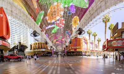 One of the best strolling tour of the Strip, Las Vegas