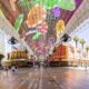 One of the best strolling tour of the Strip, Las Vegas