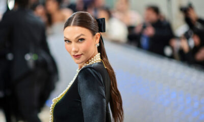 Karlie Kloss Will get Her Means in Her Hometown of St. Louis