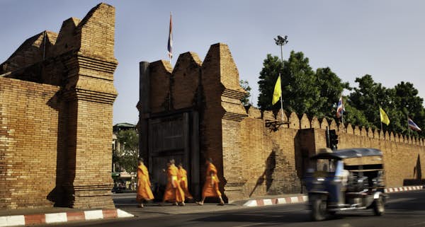 11 issues to know earlier than going to Chiang Mai, Thailand