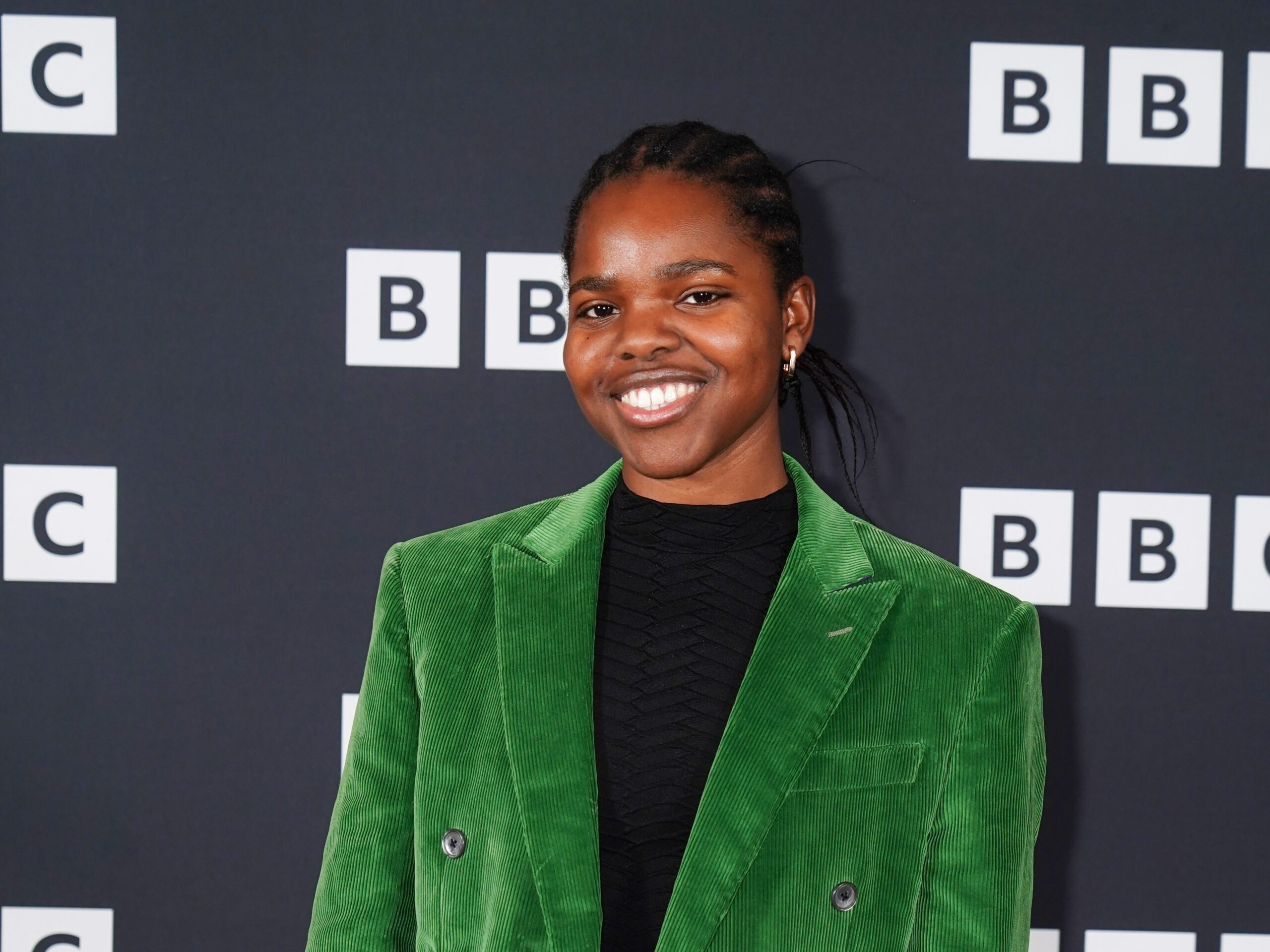 Over 900 Black actors reply to racist remarks aimed toward Black ‘Romeo & Juliet’ co-star: ‘We need to ship a transparent message’ Over 900 Black actors reply to racist remarks aimed toward Black ‘Romeo & Juliet’ co-star: ‘We need to ship a transparent message’