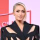 Paris Hilton Posts Photographs Of Her Child Lady For The First Time