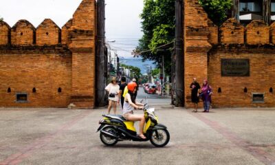 Chiang Mai’s greatest neighborhoods – Lonely Planet