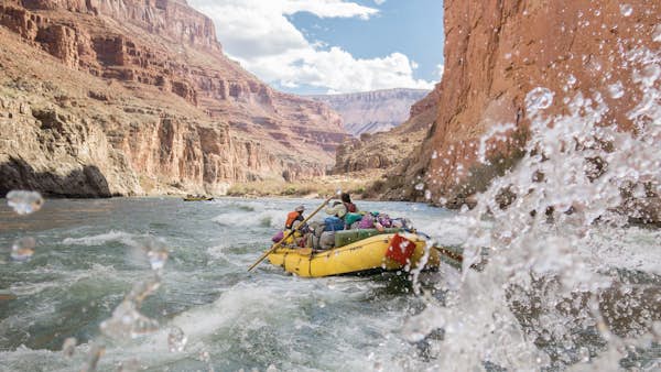 9 finest issues to do in Grand Canyon Nationwide Park