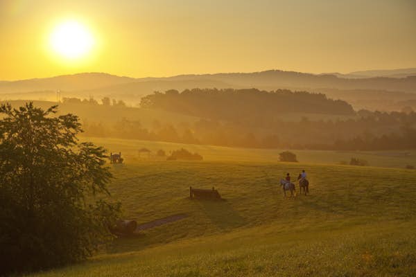 Finest locations to go to in Virginia
