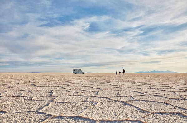 11 of one of the best issues to do in Bolivia with children
