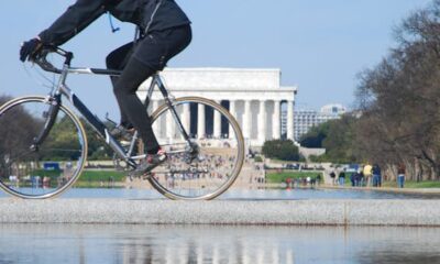 11 methods to see Washington, DC, on a finances