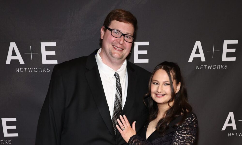 Gypsy Rose Recordsdata For Divorce From Husband Ryan Anderson