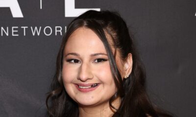 Gypsy Rose Allegedly Hyperlinks With Her Ex Amid Cut up From Husband