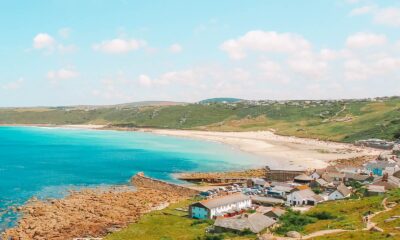 10 Very Finest Locations For A Staycation In Britain – Hand Baggage Solely