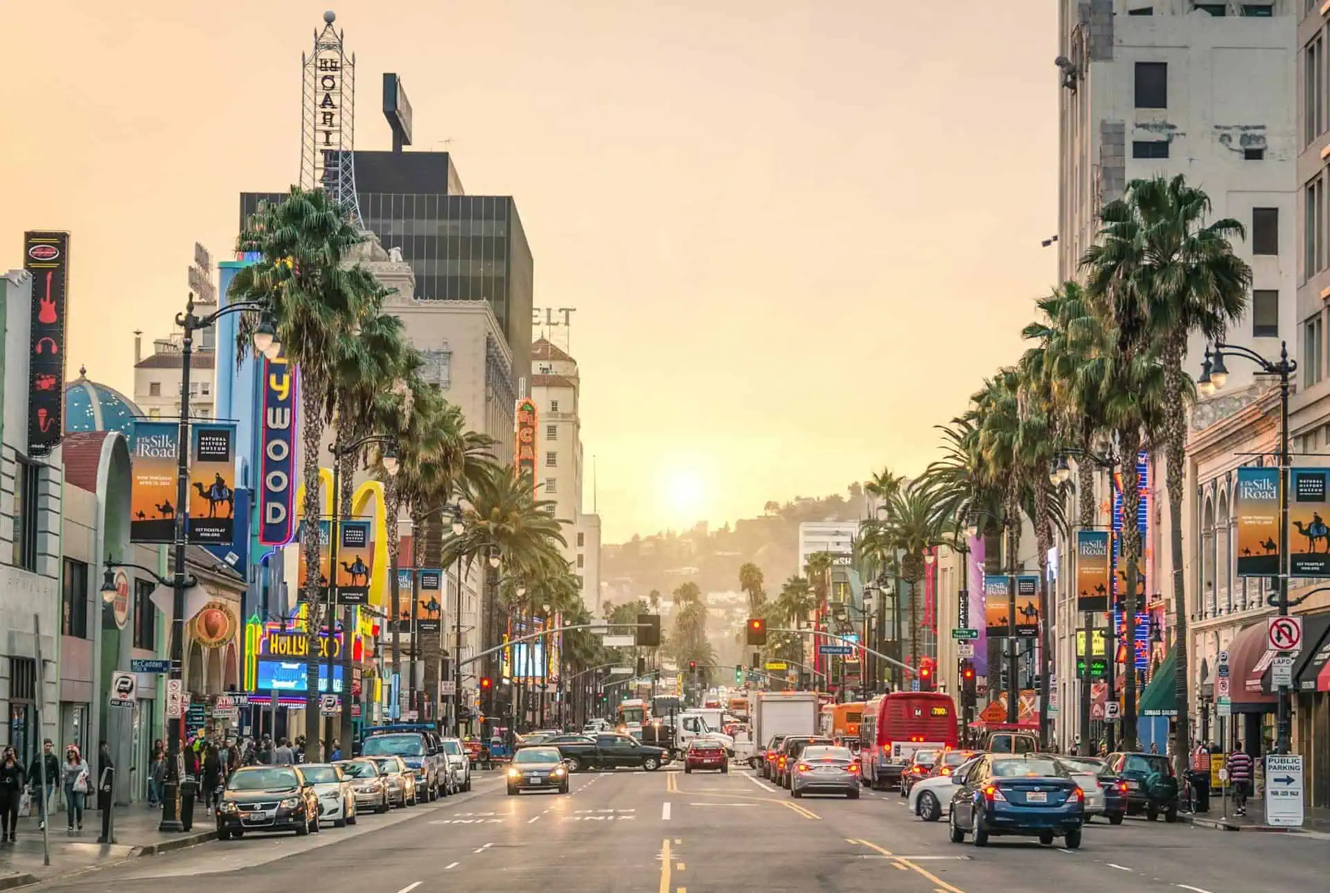 California Dreaming: The Trip Paradise for Each Style California Dreaming: The Trip Paradise for Each Style