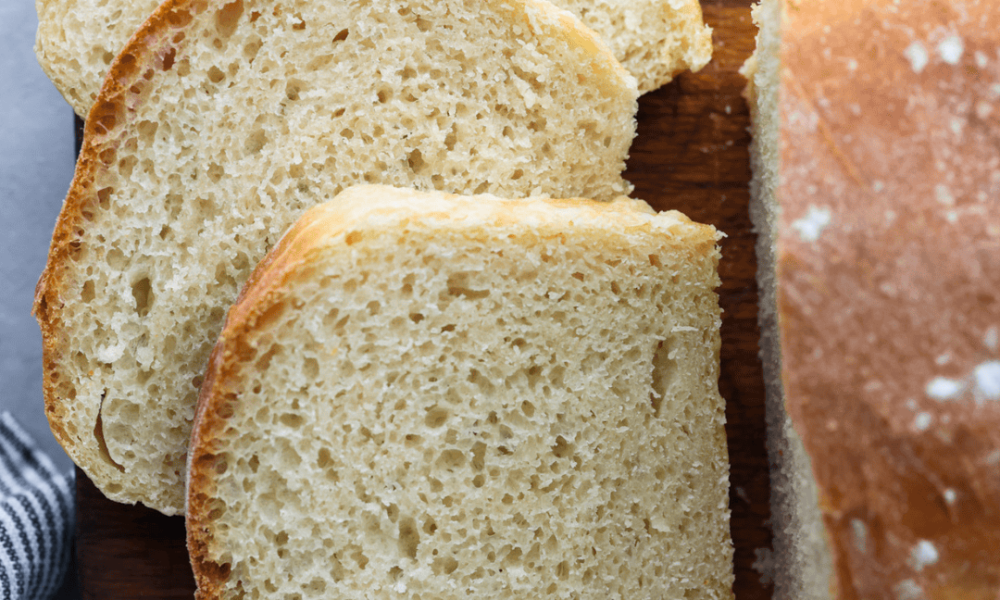 The best way to Bake with Yeast