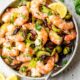 Italian Shrimp Salad – Skinnytaste