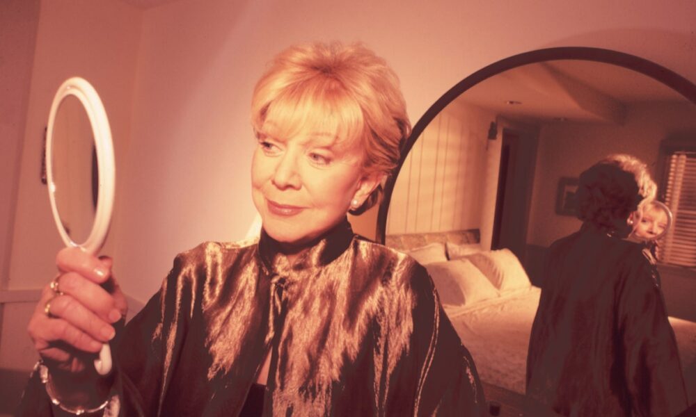 I’m 96 and I’ve Had 3 Facelifts — Right here’s What I Discovered