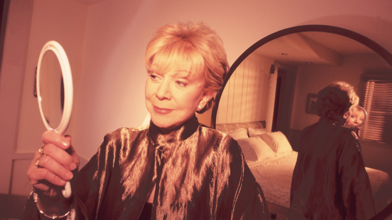 I’m 96 and I’ve Had 3 Facelifts — Right here’s What I Discovered