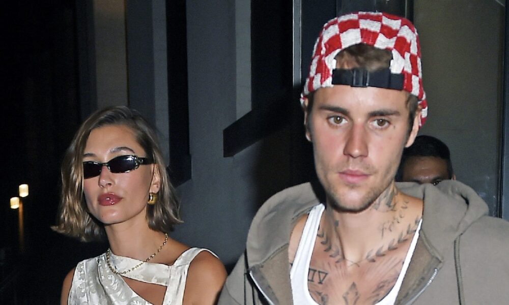 Hailey Bieber & Followers React After Regarding Images