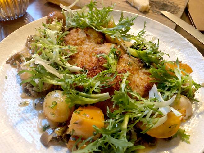 Why invasive, tasty blue catfish must be in your menu