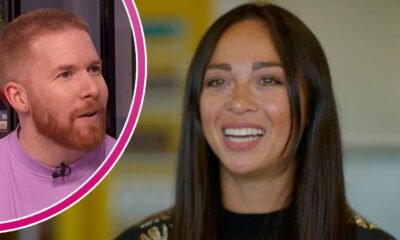 Strictly dishonest scandal and marriage break up