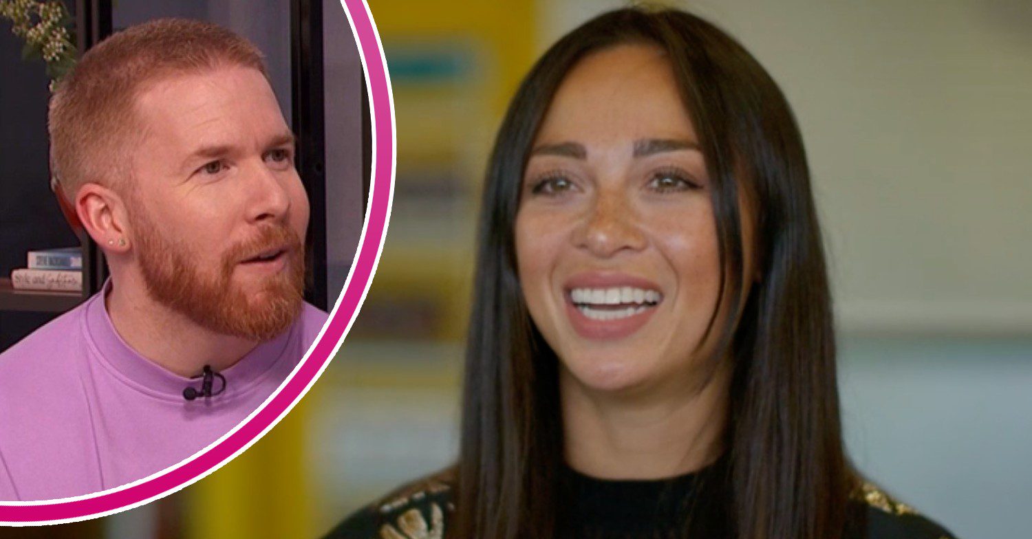 Strictly dishonest scandal and marriage break up