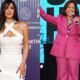 Kim Kardashian Meets With Kamala Harris At The White Home