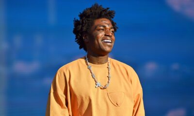 Kodak Black Tendencies After Popping Out Wanting Like THIS (VIDEO) 