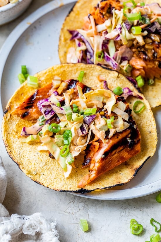 18 Straightforward Taco Recipes | Straightforward Weeknight Dinner Concepts