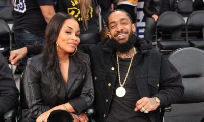 Lauren London Speaks On Anniversary Of Nipsey Hussle’s Demise