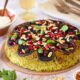 Eid al-Fitr: Mushroom Maqluba Recipe