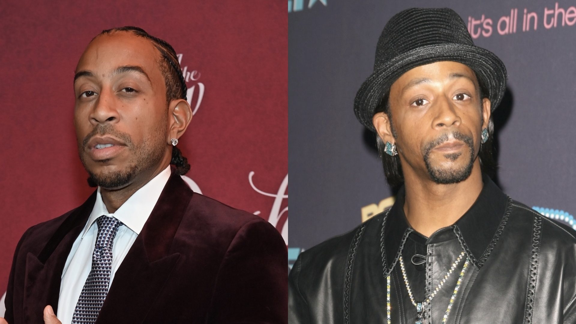 Ludacris Responds To Katt Williams’ Viral Feedback (Video) Ludacris Responds To Katt Williams’ Viral Feedback (Video)