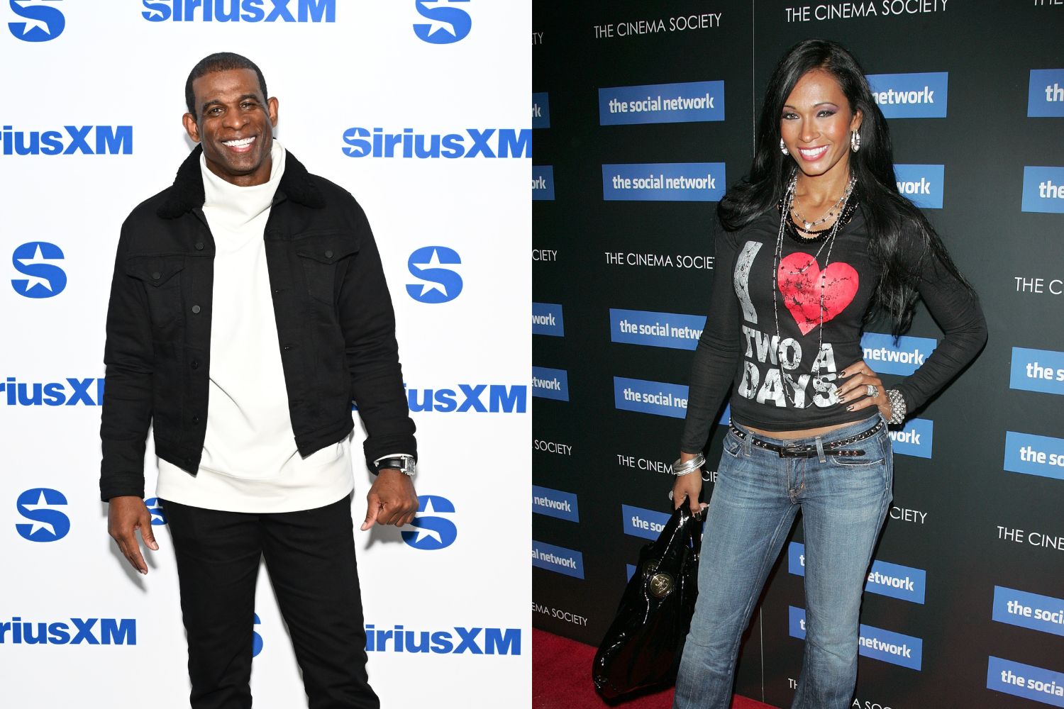 Pilar Sanders Reacts To Deion Sanders’ Feedback On Daughter