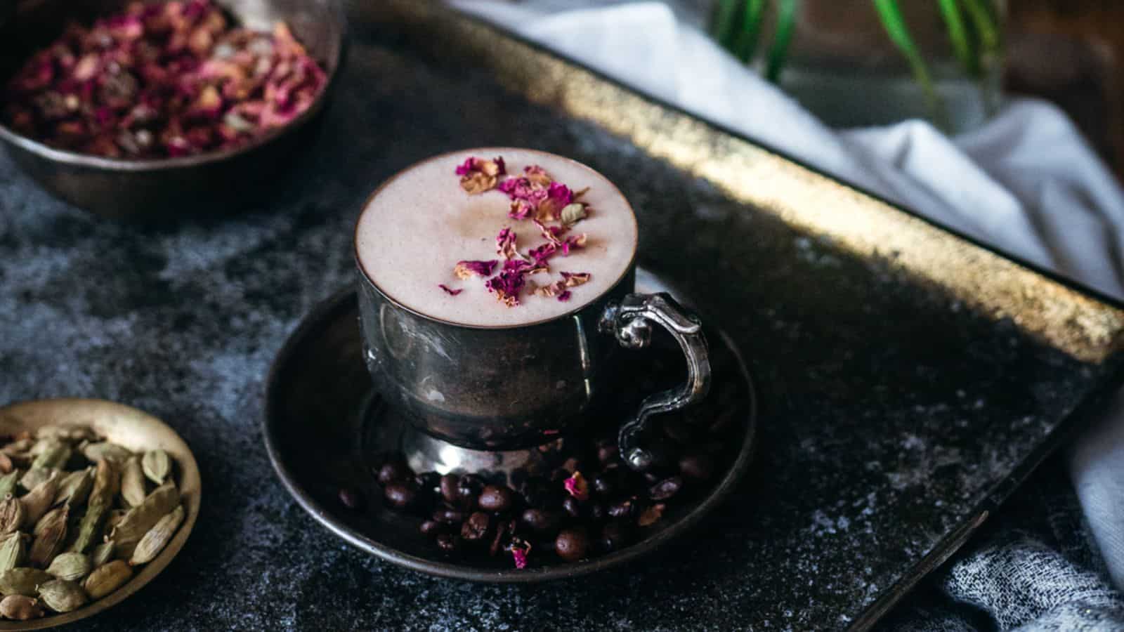 13 Artistic Methods To Supercharge Your Espresso Break Ritual : On the Immigrant’s Desk