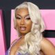 Megan Thee Stallion Shares Her “Sizzling Lady” Exercise Routine Megan Thee Stallion Shares Her “Sizzling Lady” Exercise Routine