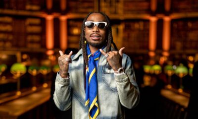 Quavo Pops OFF On Chris Brown In Response To ‘Weakest Hyperlink’