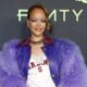 Rihanna Showcases New Look At Fenty Magnificence Launch