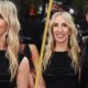 Sam Taylor-Johnson says she will’t perceive the ‘fascination’ over 24-year age-gap marriage to husband Aaron Sam Taylor-Johnson says she will’t perceive the ‘fascination’ over 24-year age-gap marriage to husband Aaron