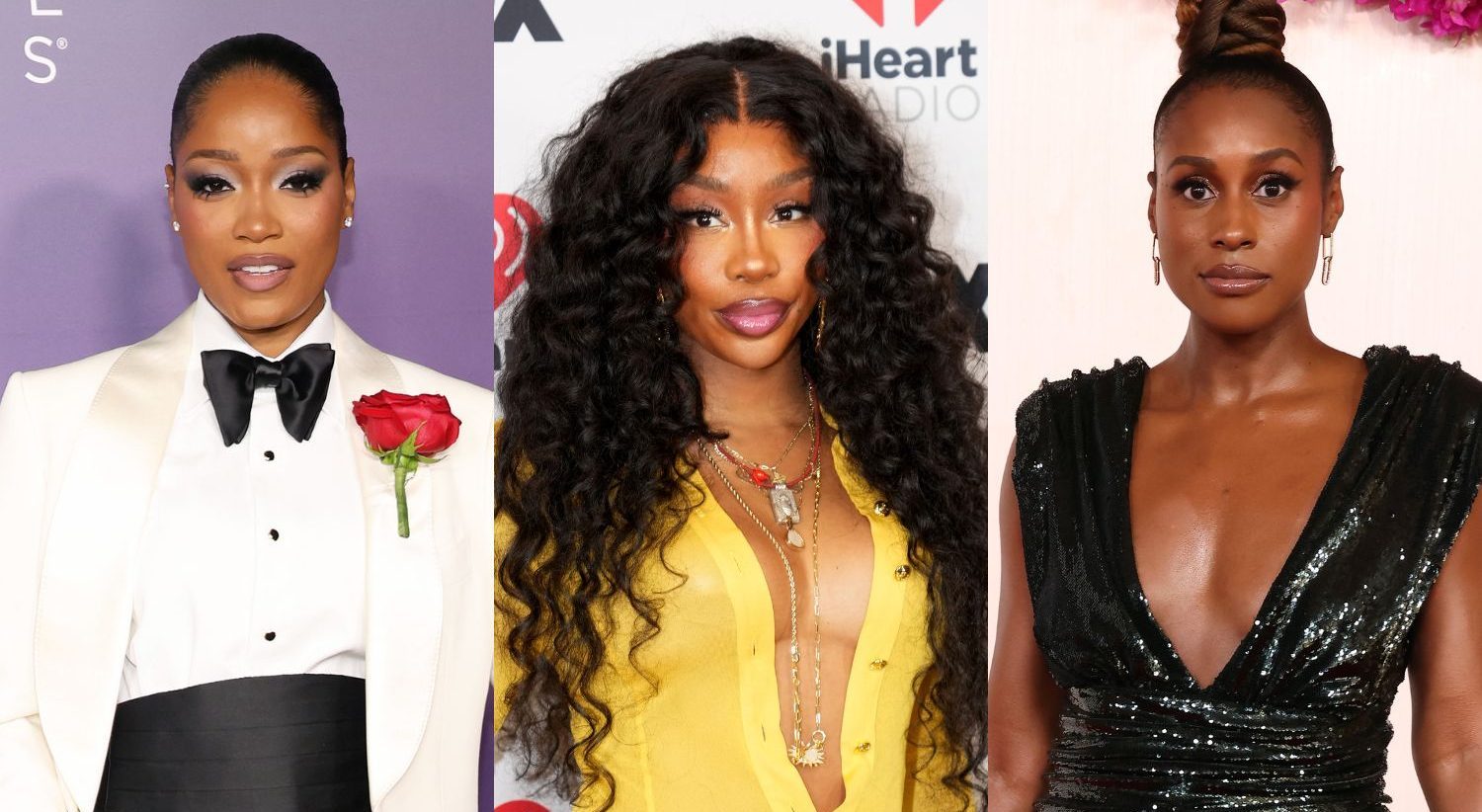 SZA & Keke Palmer To Star In New Movie Produced By Issa Rae