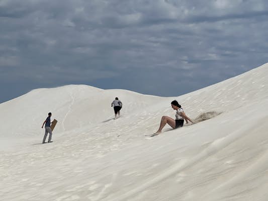 Copy My Journey: Festivals and epic sunsets in Western Australia