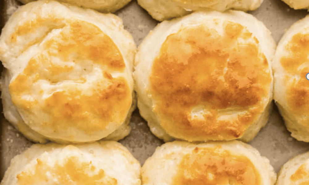 7-Up Biscuits Recipe | The Recipe Critic