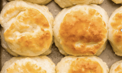 7-Up Biscuits Recipe | The Recipe Critic