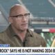 Dwayne ‘The Rock’ Johnson Tells Fox Information He Received’t Endorse Biden This Yr Dwayne ‘The Rock’ Johnson Tells Fox Information He Received’t Endorse Biden This Yr