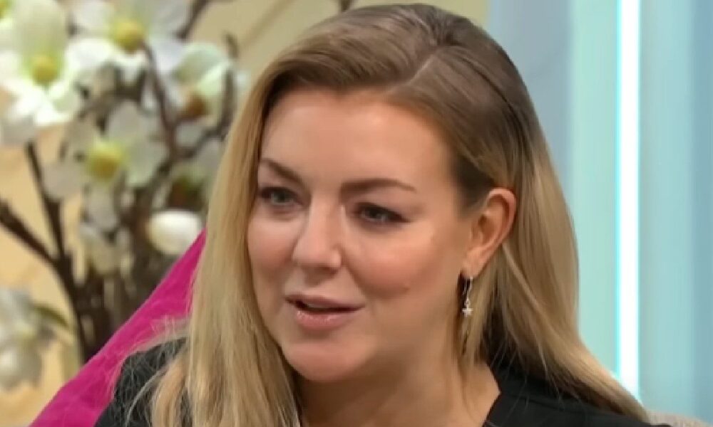 Sheridan Smith ‘splits from boyfriend’ after Opening Night time information