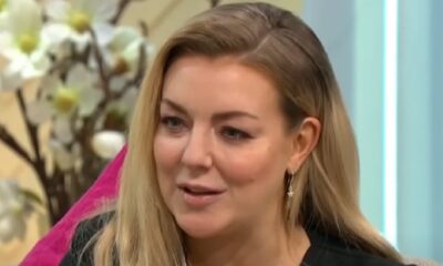 Sheridan Smith ‘splits from boyfriend’ after Opening Night time information