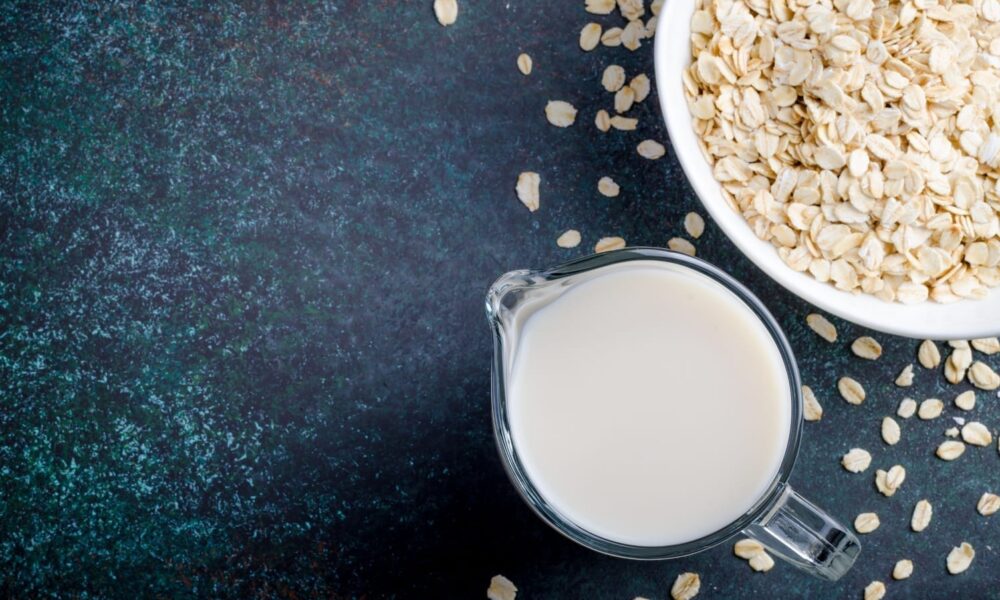 A Dietitian Reacts to the “Oatzempic” TikTok Pattern